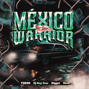 México Warrior - Single