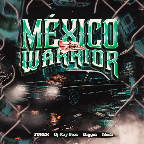 México Warrior