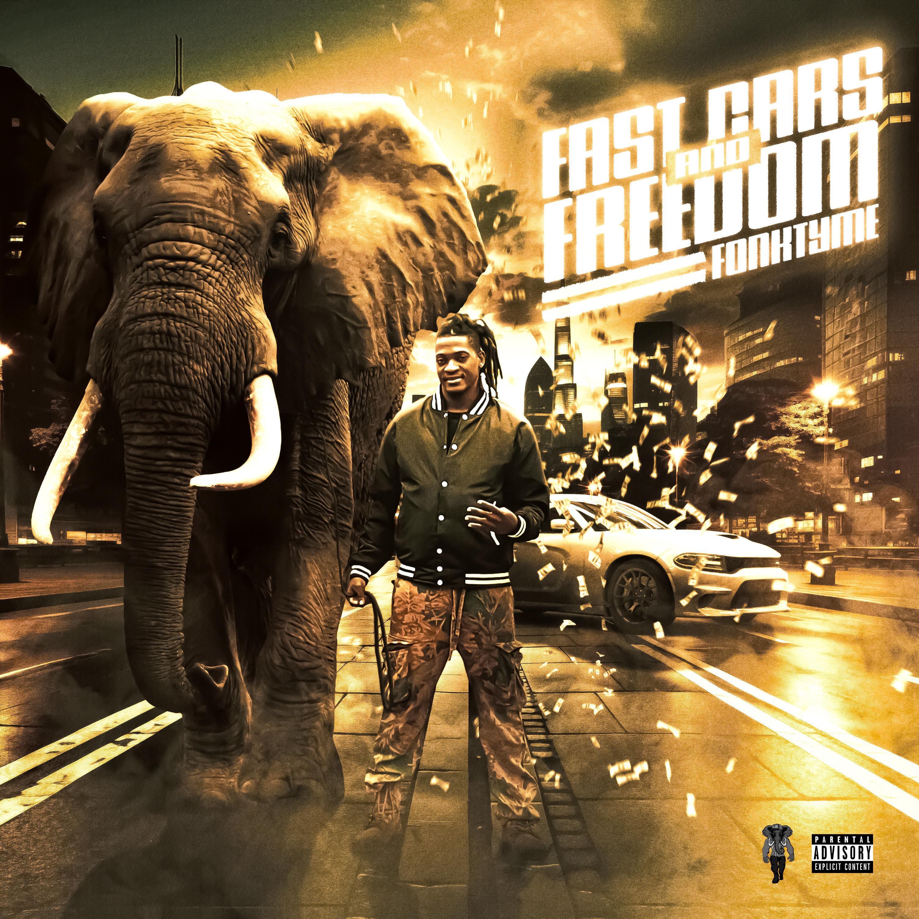 FonkTyme - True Playa