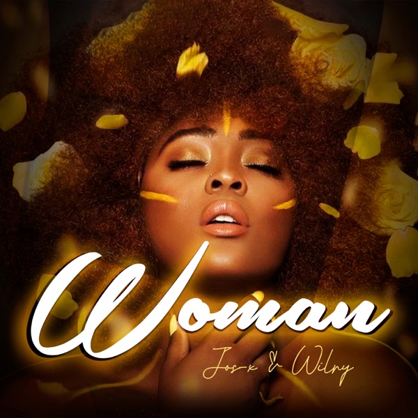WOMAN (feat. Wilny) - Single