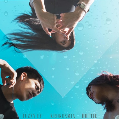 Tocaste (feat. Krokosmia & Hottie) - Single