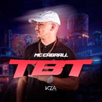 Tbt - Single - Mc Cabrall