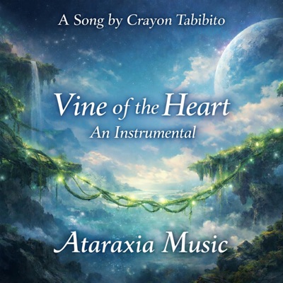 Vine of the Heart (Instrumental Version) - Single