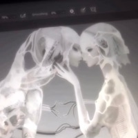 Don't want it to end (feat. XOXO ENZ) - Single - bloodl3ak