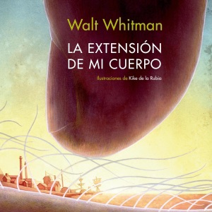 La extensión de mi cuerpo [The Extension of My Body] (Unabridged)