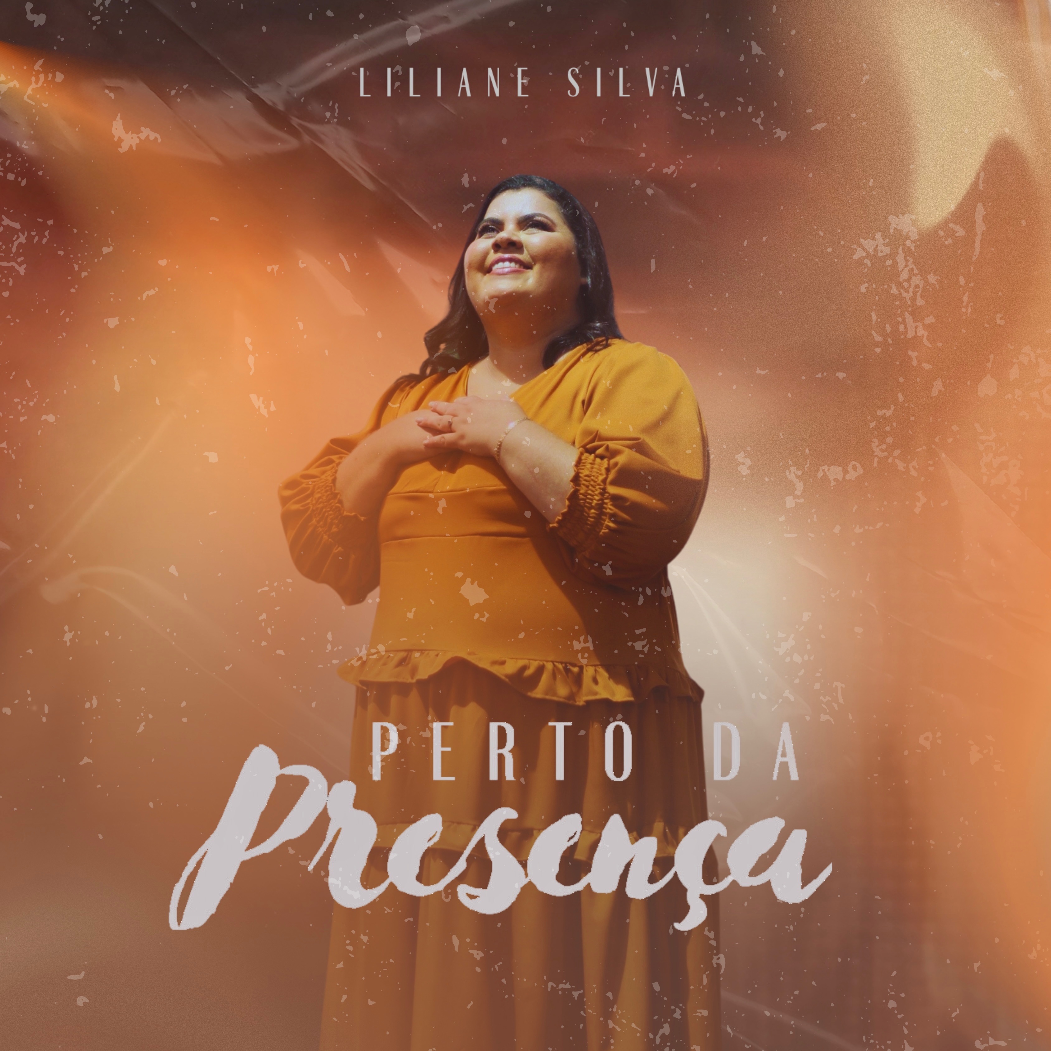 Perto da Presença - Single