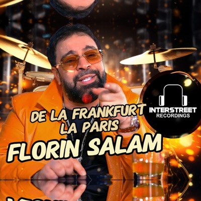Interstreet Recordings - De la Frankfurt la Paris