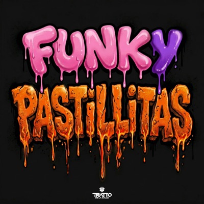 Funk y Pastillitas (feat. Mc Rjota) - Single