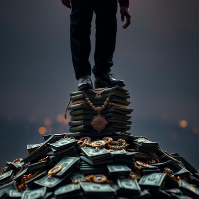 Get rich (feat. Gotti Montana) - Single