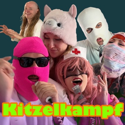 Kitzelkampf - Single