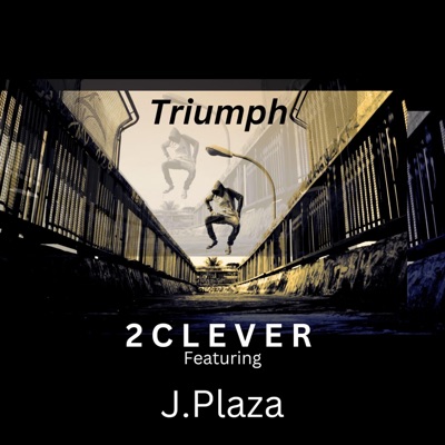 Triumph (feat. J. Plaza) - Single