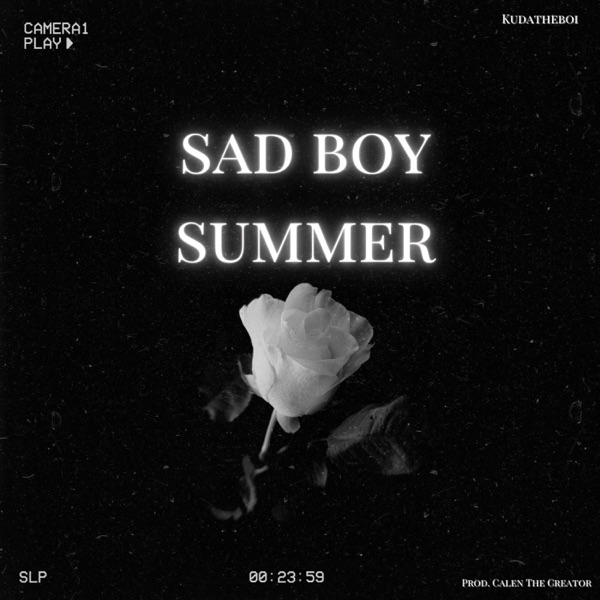 Sad Boy Summer (feat. KudaTheBoi) - Single