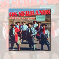 Os Serranos - Aos Domingos
