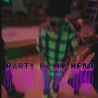 Party in my head - Single - Mor Austin