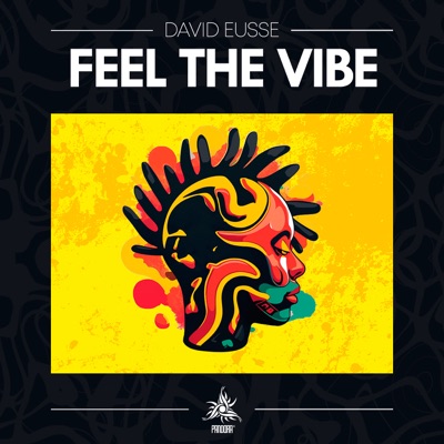 Feel the vibe - Single