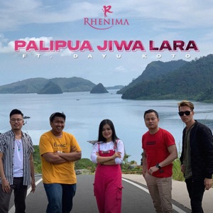 Chord Gitar Palipua Jiwa Lara - Rhenima