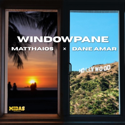 Windowpane - Single