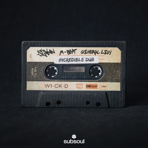Incredible Dub - Single