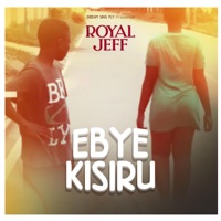 Ebyekisiru - Single - Royal Jeff