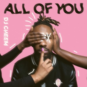 All Of You (For Me) - Single
