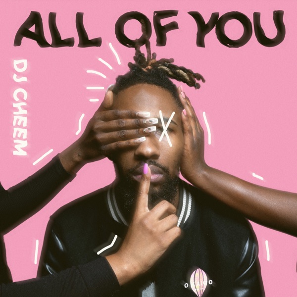 All Of You (For Me) - Single