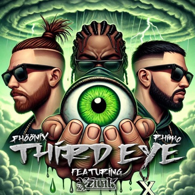 Third Eye - Single