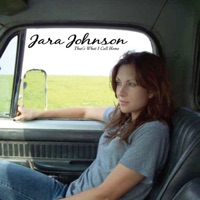 Jara Johnson - Don't Walk Away