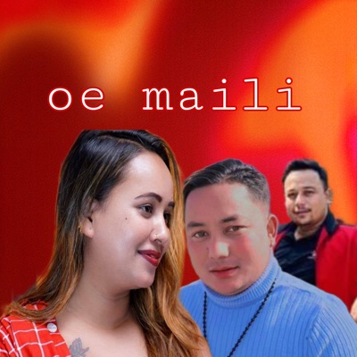 Oe Maili - Single