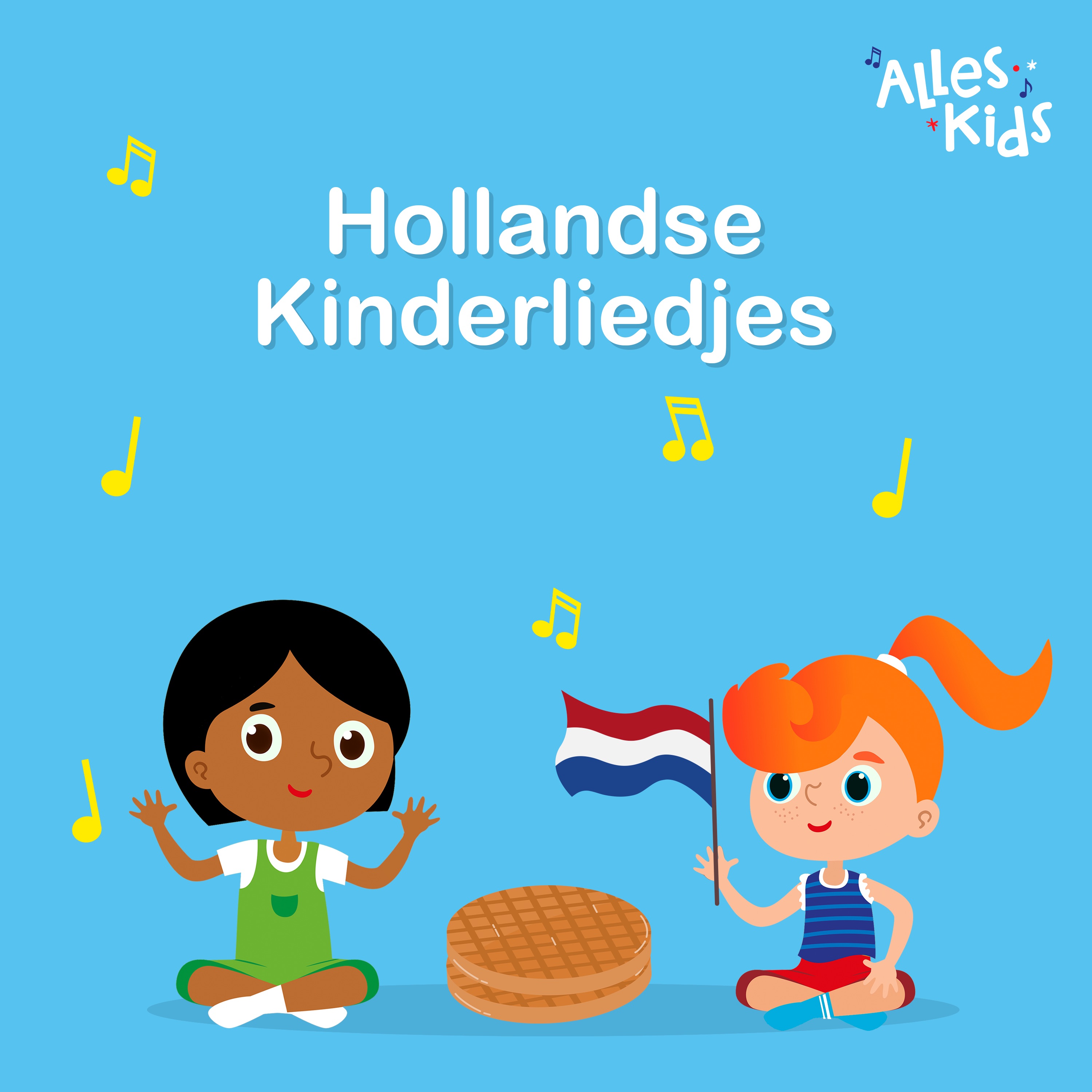 Hollandse Kinderliedjes