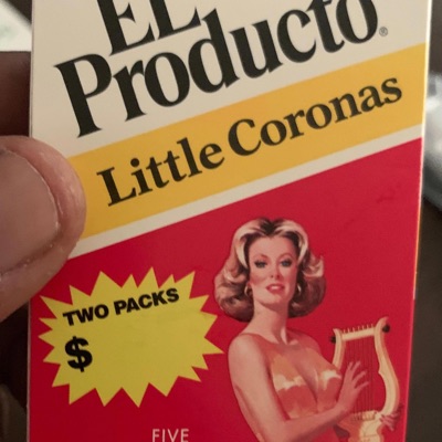 El Producto