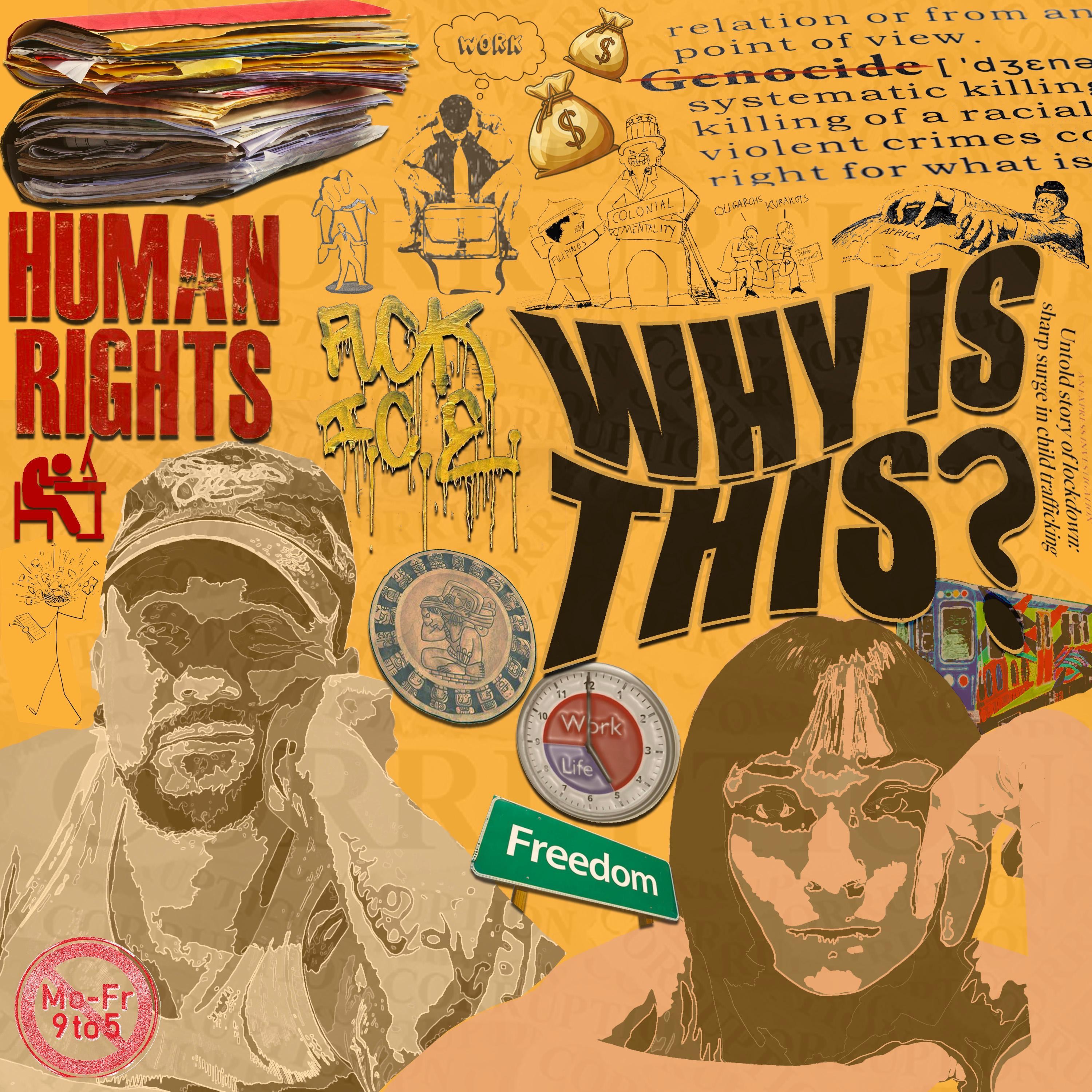 Why Is This? - Single