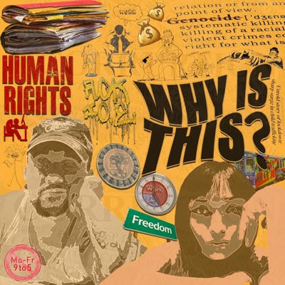 Why Is This? - Single