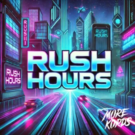 Live Time More Kords