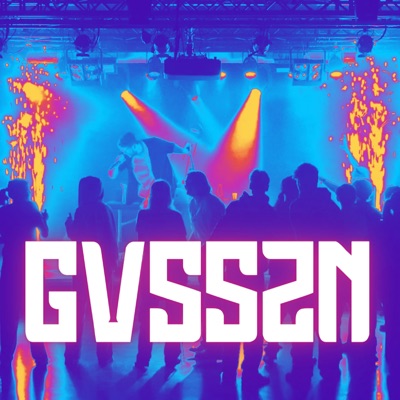 Gvsszn - EP