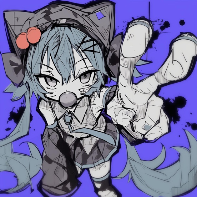 TRANSFORM, Vol. 2 - Album by Nanashi_Zero & Hatsune Miku - Apple Music