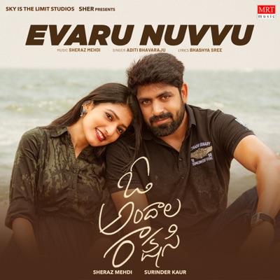 Evaru Nuvvu (From "O Andala Rakshasi") - Single