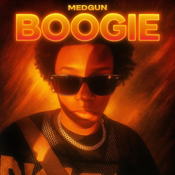 BOOGIE