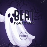 Beat Fantasma - Single - DJ Diniz, MC GW & MC LETICIA