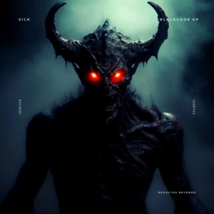 Blackcode - Single
