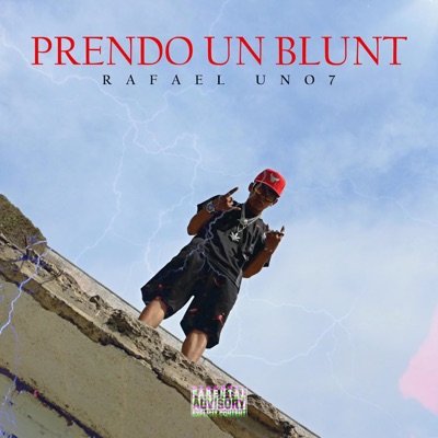 PRENDO UN BLUNT - Single