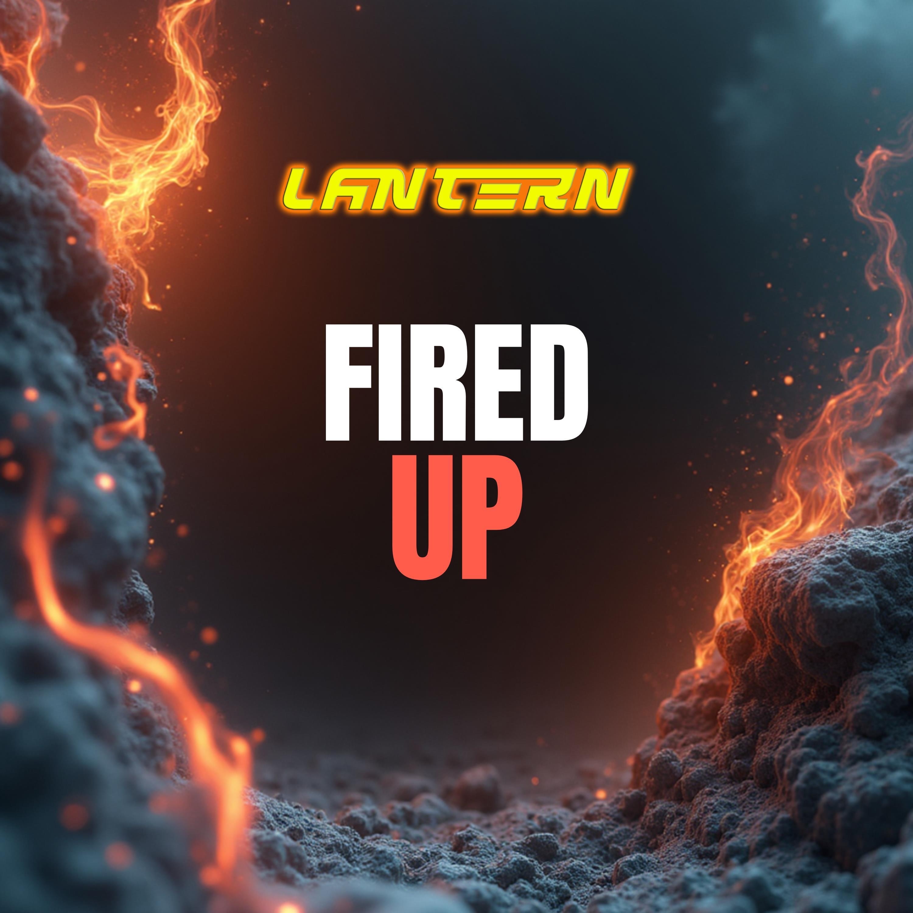 Fired Up - Single