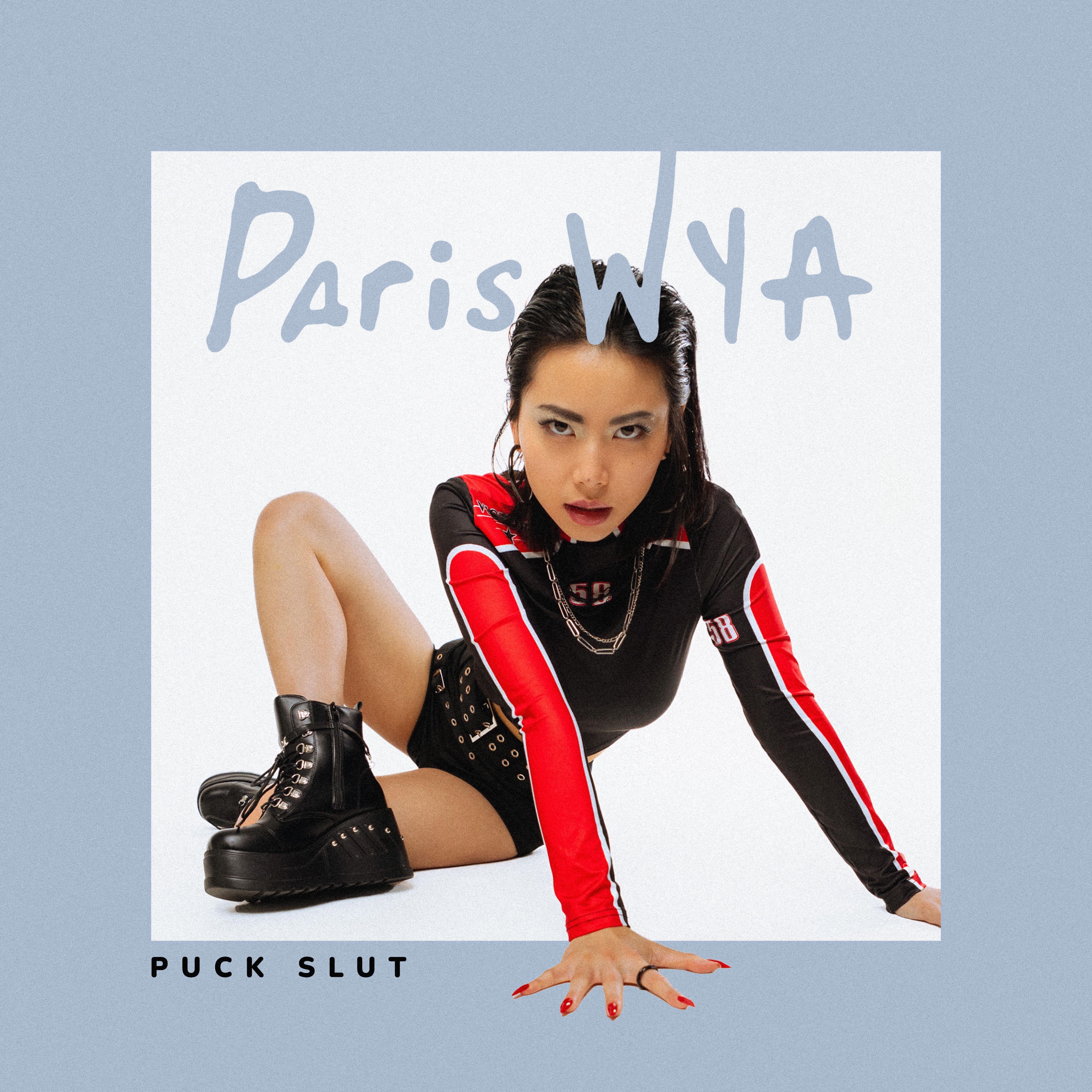 Puck Slut - Single