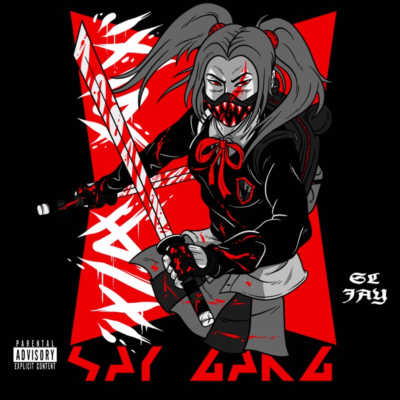 DAMNED SOULS - SL Jay: Song Lyrics, Music Videos & Concerts