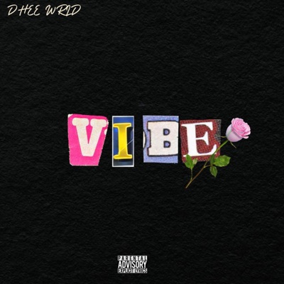 Vibe - Single