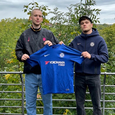 Chelsea - Single