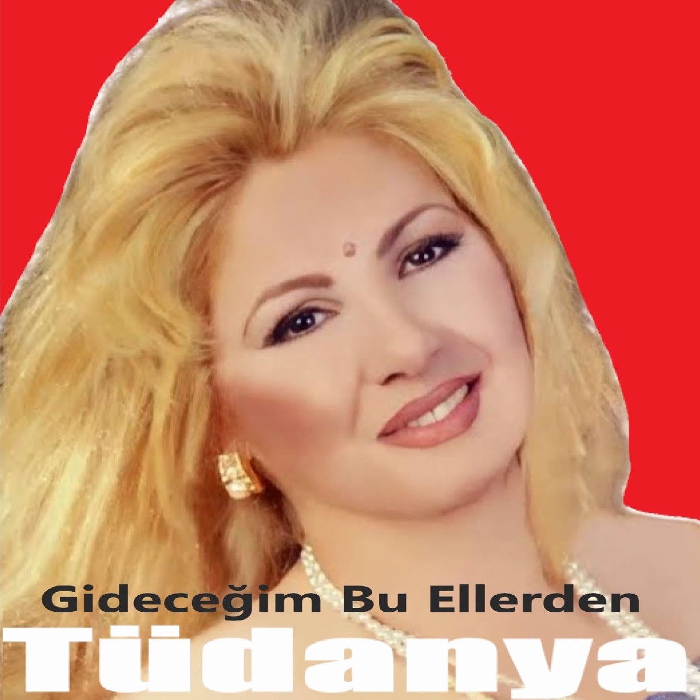Gideceğim Bu Ellerden - Single