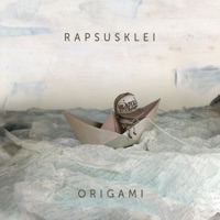 Origami - Rapsusklei