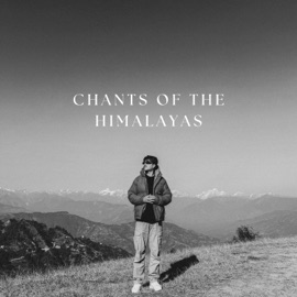 CHANTS OF THE HIMALAYAS Anxmus Music
