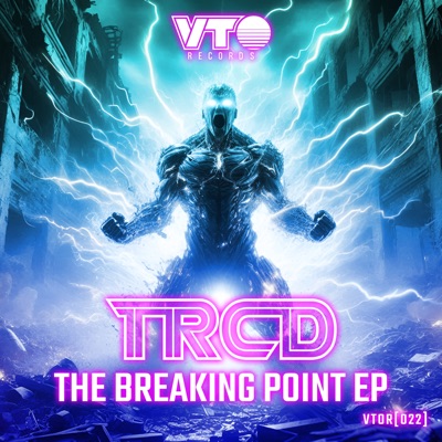 The Breaking Point - EP