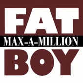 Fat Boy (Radio Mix) artwork
